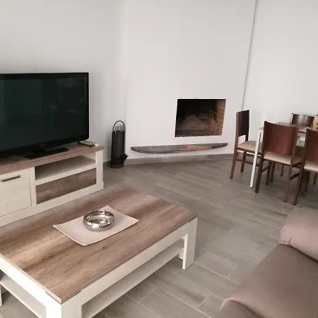 Centrico En Appartement