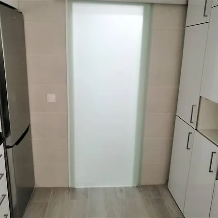 Apartment Centrico En