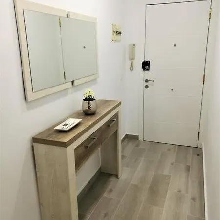 Apartment Centrico En *