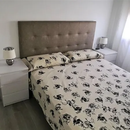 Centrico En Palamos