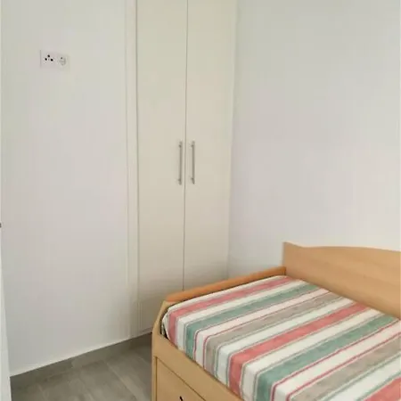 Centrico En Palamos