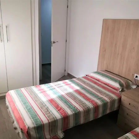 Centrico En Apartment