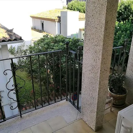 Apartment Centrico En
