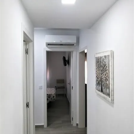Apartment Centrico En
