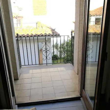 Apartment Centrico En Palamos