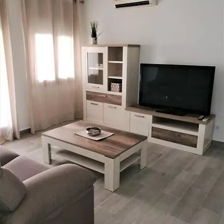 Apartment Centrico En