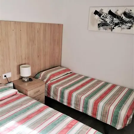 Centrico En Palamos