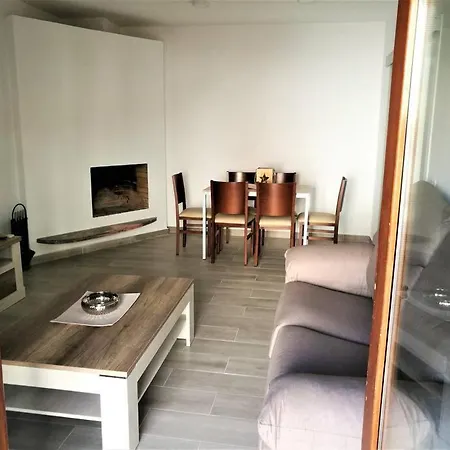 Centrico En Palamos