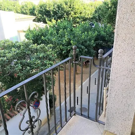 Apartment Centrico En