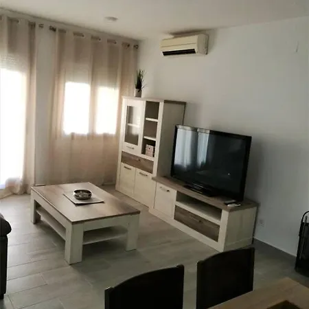 Centrico En Apartment Palamos